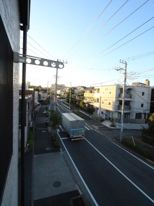 サンコート清水ヶ丘の物件内観写真