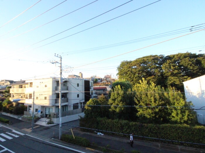サンコート清水ヶ丘の物件内観写真