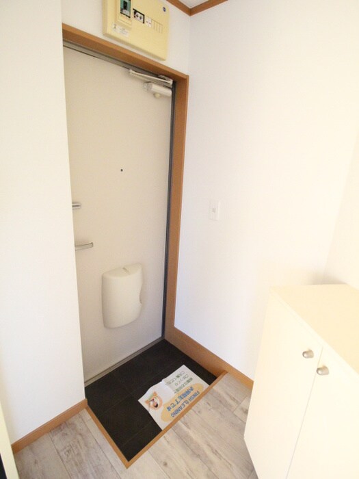 サンコート清水ヶ丘の物件内観写真