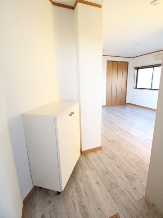 サンコート清水ヶ丘の物件内観写真