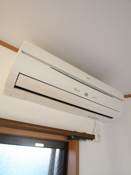 サンコート清水ヶ丘の物件内観写真