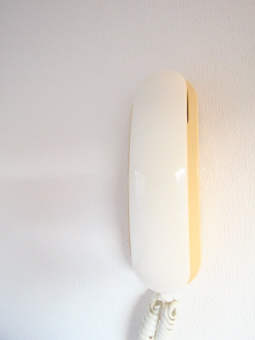 サンコート清水ヶ丘の物件内観写真