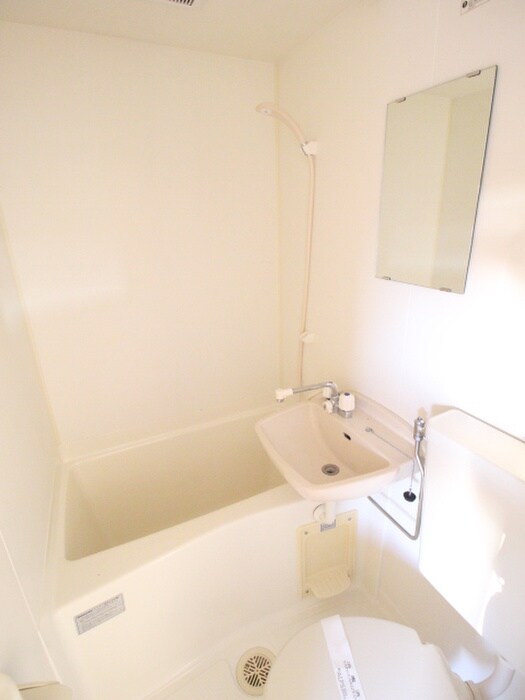 サンコート清水ヶ丘の物件内観写真