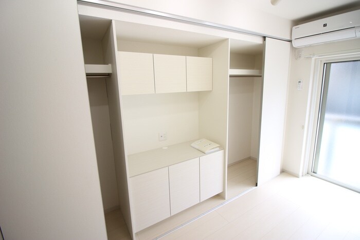 L´Appartement221の物件内観写真