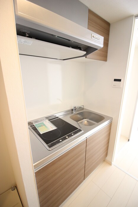 L´Appartement221の物件内観写真