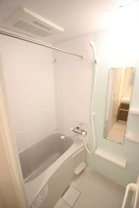 L´Appartement221の物件内観写真