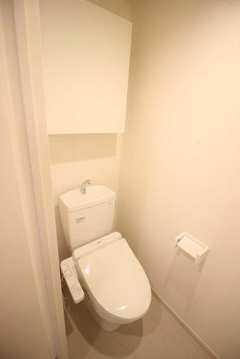 L´Appartement221の物件内観写真