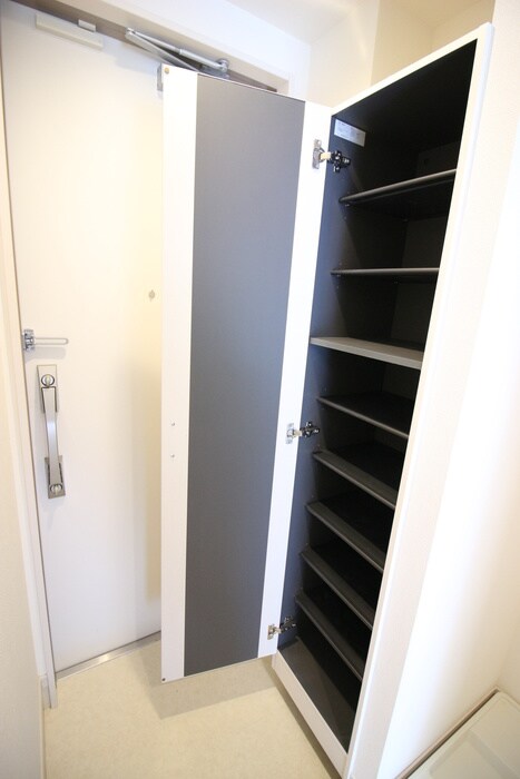 L´Appartement221の物件内観写真