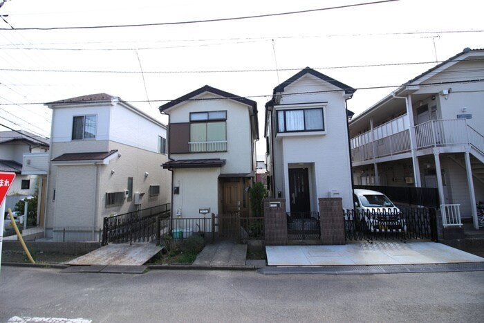 L´Appartement221の物件内観写真