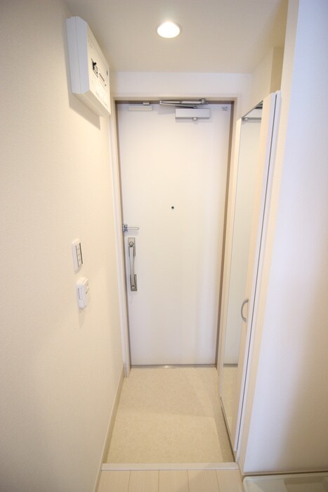 L´Appartement221の物件内観写真