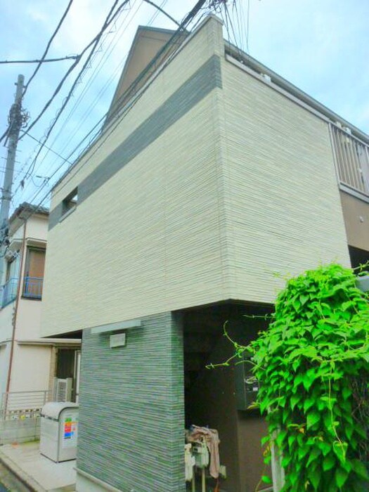 my plan Rの物件外観写真