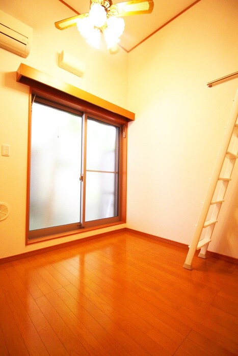 my plan Rの物件内観写真