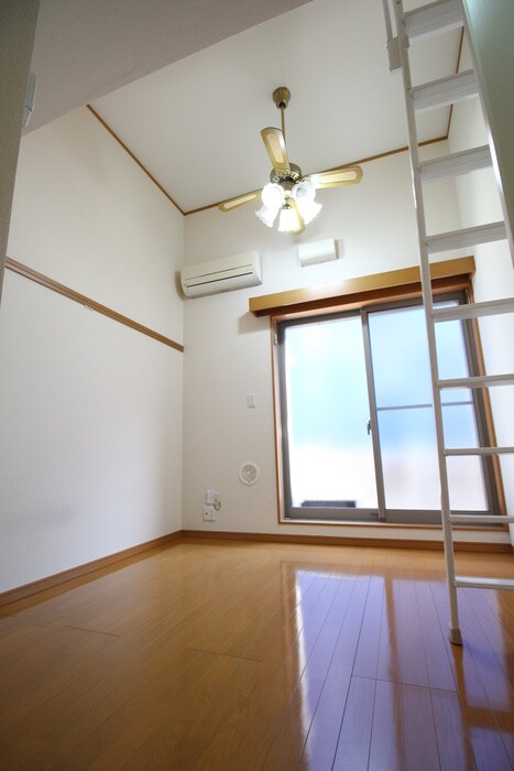 my plan Rの物件内観写真