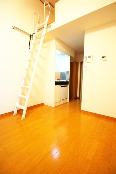 my plan Rの物件内観写真