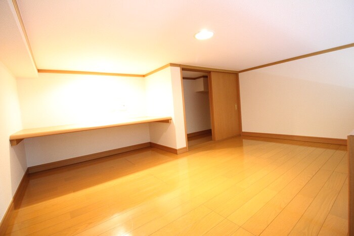 my plan Rの物件内観写真