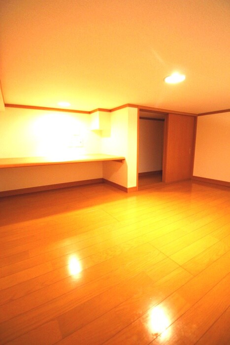 my plan Rの物件内観写真