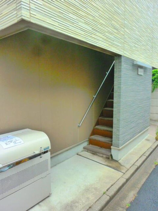 my plan Rの物件外観写真