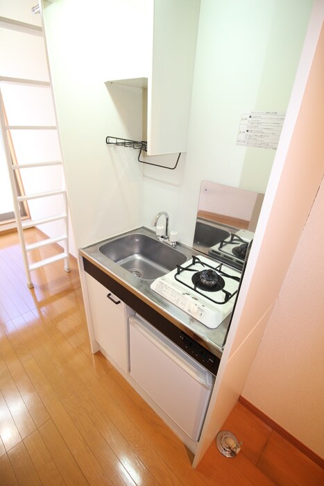 my plan Rの物件内観写真