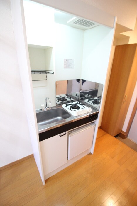 my plan Rの物件内観写真