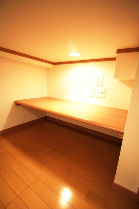 my plan Rの物件内観写真