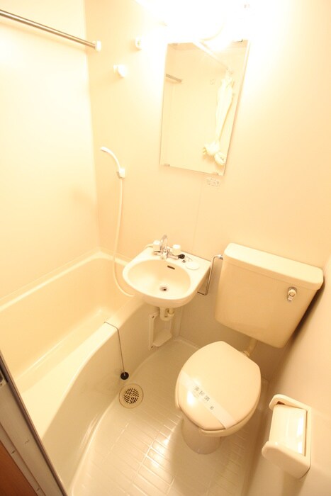 my plan Rの物件内観写真