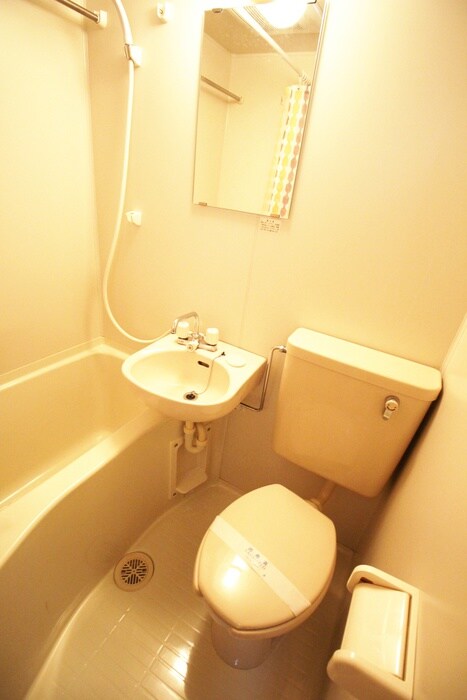 my plan Rの物件内観写真