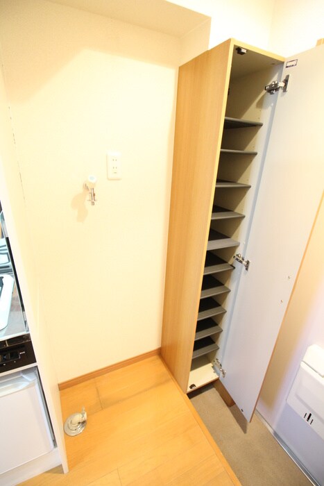 my plan Rの物件内観写真