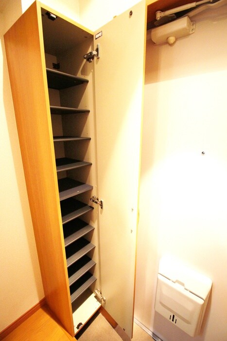 my plan Rの物件内観写真