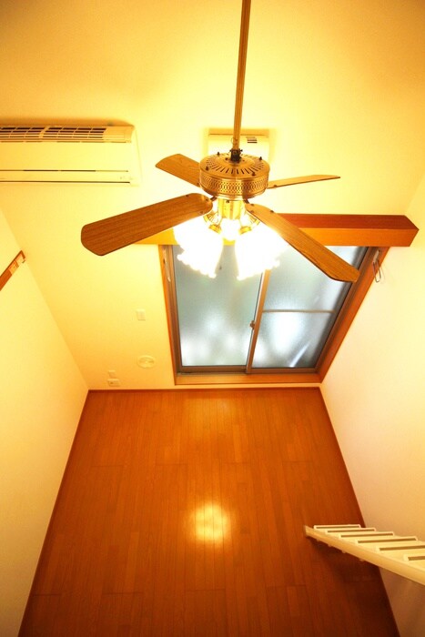 my plan Rの物件内観写真