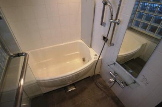 四谷アパ－トメントの物件内観写真