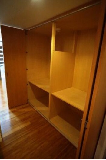 四谷アパ－トメントの物件内観写真