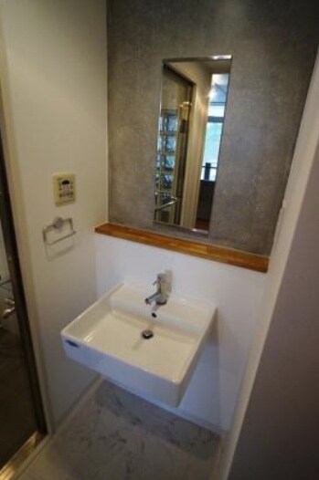 四谷アパ－トメントの物件内観写真