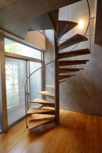 四谷アパ－トメントの物件内観写真