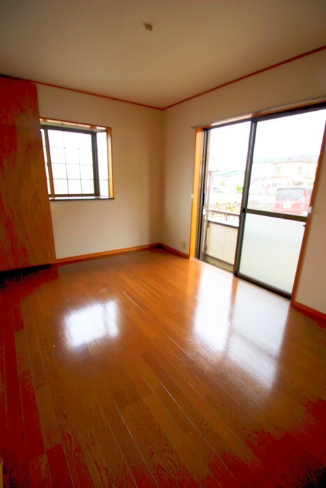 ドミール田中の物件内観写真