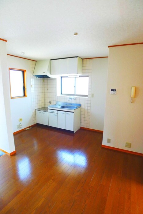 ドミール田中の物件内観写真