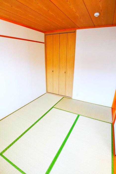 ドミール田中の物件内観写真