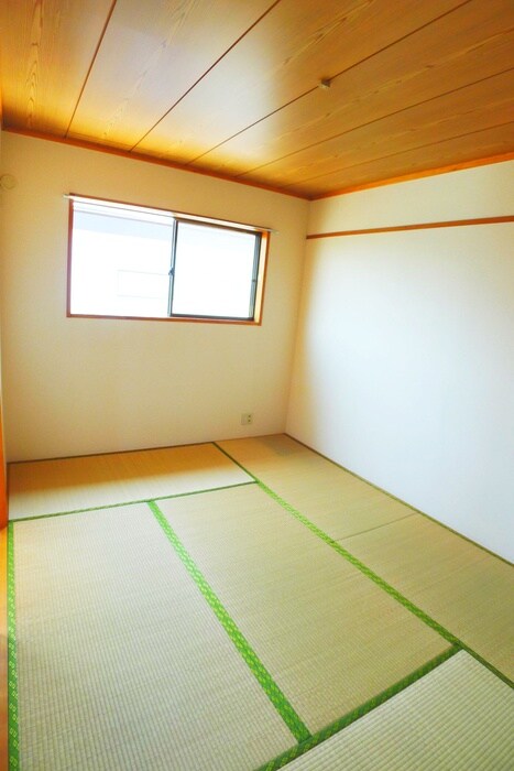 ドミール田中の物件内観写真