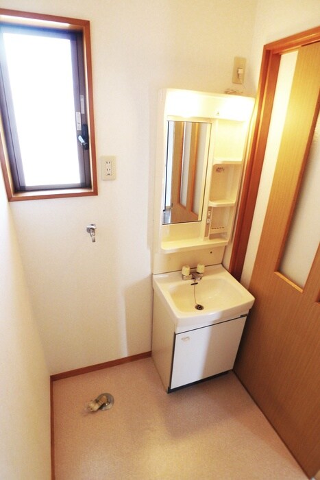 ドミール田中の物件内観写真