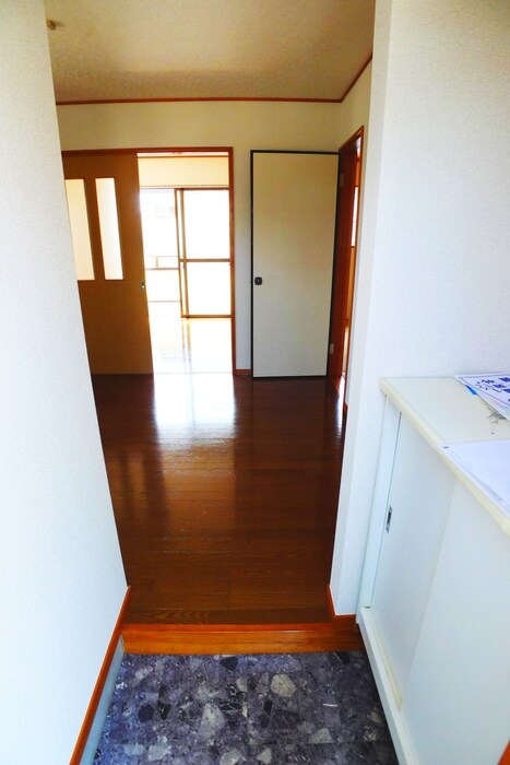 ドミール田中の物件内観写真