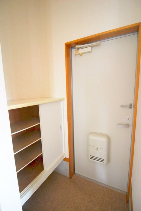 ドミール田中の物件内観写真