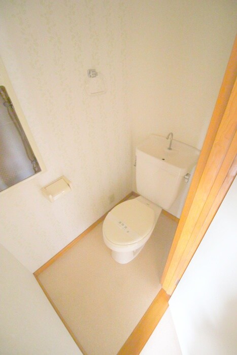 ドミール田中の物件内観写真