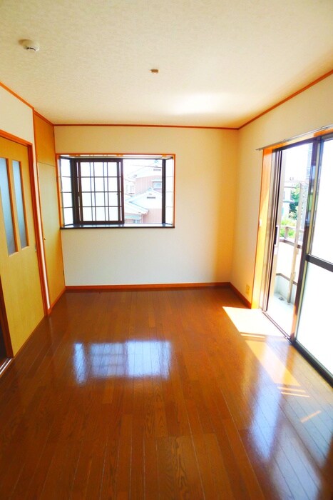 ドミール田中の物件内観写真