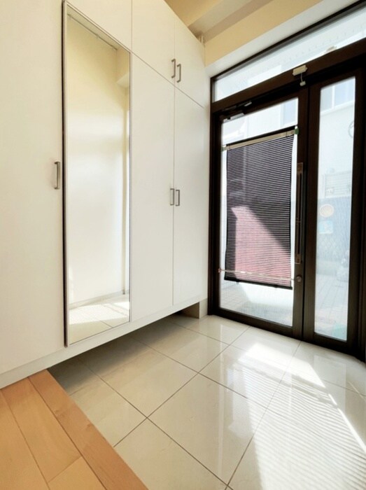 宮内商事ビルの物件内観写真