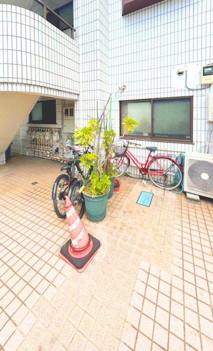 宮内商事ビルの物件外観写真