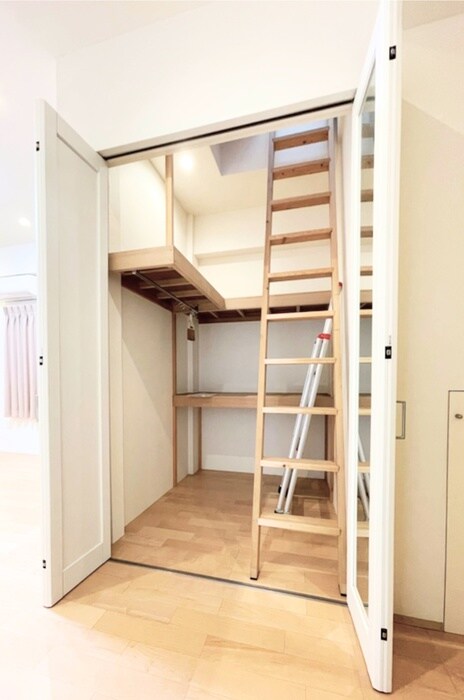 宮内商事ビルの物件内観写真