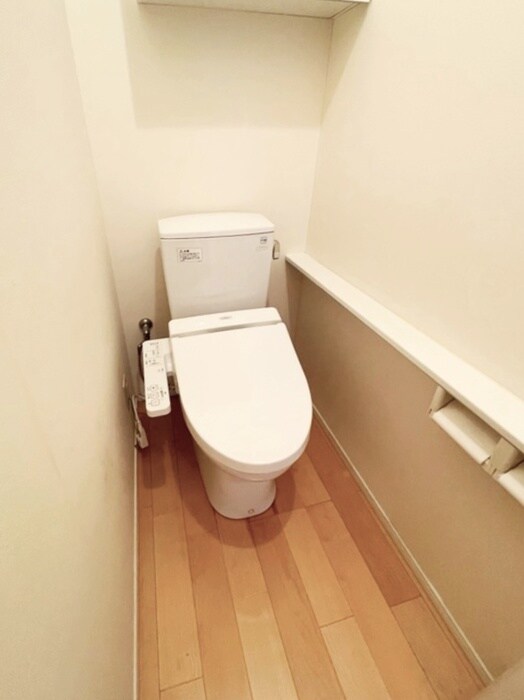 宮内商事ビルの物件内観写真