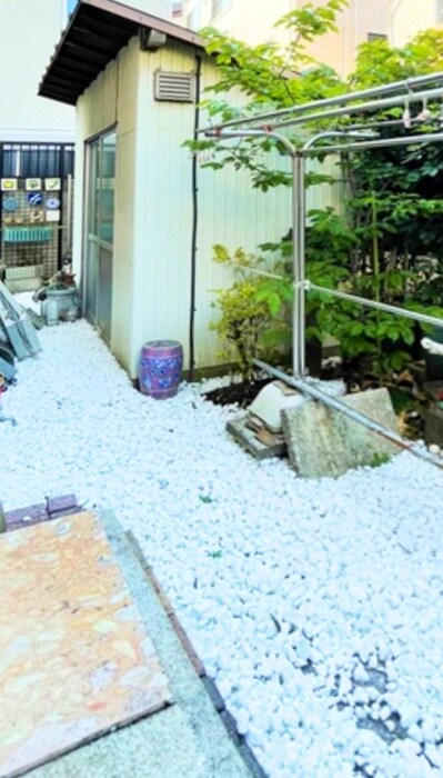 宮内商事ビルの物件内観写真