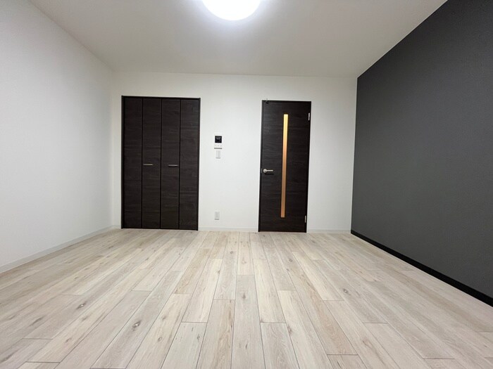 ジーメゾン西大宮の物件内観写真