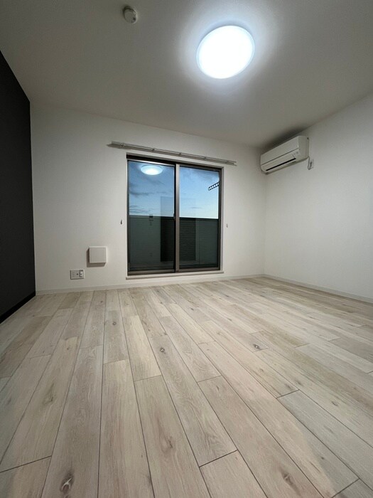 ジーメゾン西大宮の物件内観写真