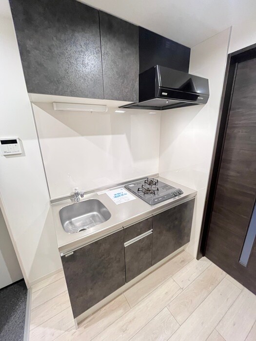 ジーメゾン西大宮の物件内観写真